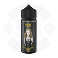 Suicide Bunny Original Bunny 0mg 100ml Shortfill