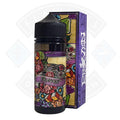 Suicide Bunny Proven 0mg 100ml Shortfill