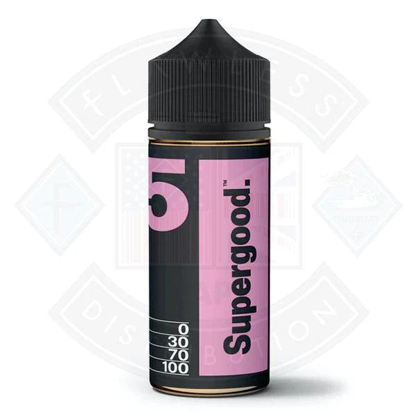 Supergood Butter 05 [Marshmallow Custard Vanilla Cream Cinnamon] 0mg 100ml Shortfill E-Liquid