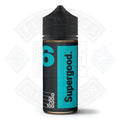 Supergood Butter 06 [Blueberry Candyfloss Cookie Cream] 0mg 100ml Shortfill E-Liquid