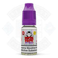 Sweet Lemon Pie Nic Salt by Vampire Vape 10ml