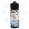 The Daily Grind Coconut Mocha (New Look) 0mg 100ml Shortfill