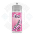 The Juice Lab - Bubblegum 0mg 100ml