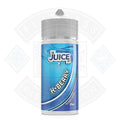 The Juice Lab - H-Berry 0mg 100ml
