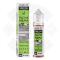 The Mint Leaf Honeydew Berry Kiwi E liquid by Pacha Mama 50ml Short fill