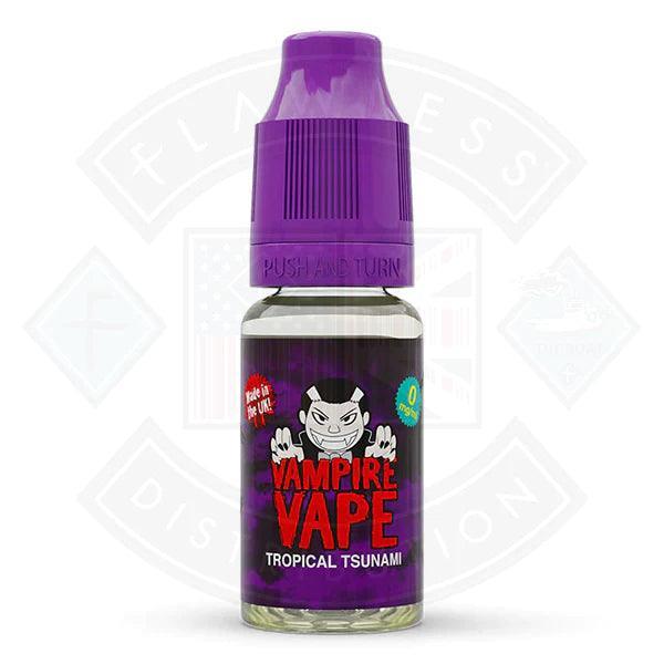 Tropical Tsunami by Vampire Vape 10ml