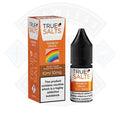 True Salts Rainbow Drops 10ml