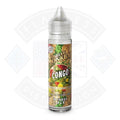 Twelve Monkeys - Congo 0mg 50ml Shortfill