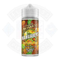 Twelve Monkeys Mangabeys 0mg 100ml Shortfill