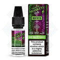 Twelve Monkeys Nic Salt - Matata 10ml