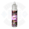 Twelve Monkeys OASIS - Haven 0mg 50ml Shortfill E liquid