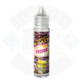 Twelve Monkeys Oasis - Passion 50ml E-Liquid