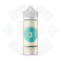 Uncommon 3 100ml E-liquid