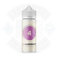 Uncommon 4 100ml E-liquid