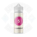 Uncommon 5 100ml E-liquid