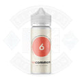 Uncommon 6 100ml E-liquid