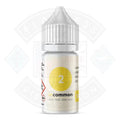 Uncommon - No 2 Nic Salt 10ml
