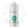 Uncommon - No 3 Nic Salt 10ml