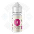 Uncommon - No 5 Nic Salt 10ml
