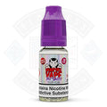 Vamp Toes Nic Salt by Vampire Vape 10ml