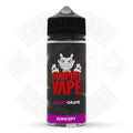 Vampire Vape Koncept 70/30 - All Day Grape - 100ml