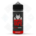Vampire Vape Koncept 70/30 - Blood Sukka - 100ml