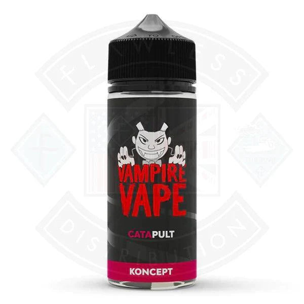 Vampire Vape Koncept 70/30 - Catapult - 100ml
