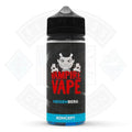 Vampire Vape Koncept 70/30 - Heisenberg - 100ml
