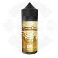 Vaper Treats - Cinna-fun 0mg 100ml Shortfill E-liquid