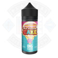 Vaper Treats - Ice Cream Cake 0mg 100ml Shortfill
