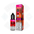 Vapes Bars Ghost Cherry Cola Nic Salt 10ml