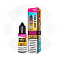 Vapes Bars Ghost Cola Ice Nic Salt 10ml