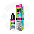 Vapes Bars Ghost Fresh Mint Nic Salt 10ml