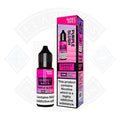 Vapes Bars Ghost Purple Slush Nic Salt 10ml