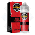 Vapetasia - Killer Kustard Strawberry 100ml 0mg