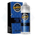 Vapetasia  - Royalty II 100ml 0mg