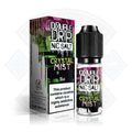 Vapouriz Double Drip Nic Salt Crystal Mist 10ml E-liquid