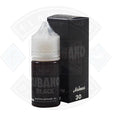 VGOD - Cubano Black Aroma 30ml