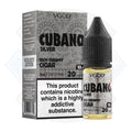 VGOD - Cubano Silver Nic Salt 10ml