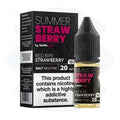 VGOD - Summer Strawberry Nic Salt 10ml
