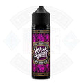 Wick Liquor Ardour 0mg 50ml Shortfill E-liquid