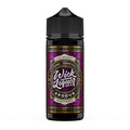Wick Liquor Ardour Shattered 0mg 100ml Shortfill E-liquid