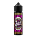 Wick Liquor Ardour Shattered 0mg 50ml Shortfill E-liquid