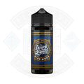 Wick Liquor Blue Moon 100ml 0mg Shortfill E-liquid