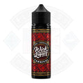 Wick Liquor Carnival 0mg 50ml Shortfill E-liquid
