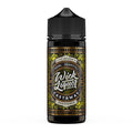 Wick Liquor Castaway Shattered 0mg 100ml Shortfill E-liquid