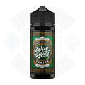 Wick Liquor Contra Shattered 0mg 100ml Shortfill E-liquid
