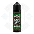 Wick Liquor Contra Shattered 0mg 50ml Shortfill E-liquid