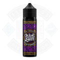 Wick Liquor Deja Voodoo 0mg 50ml Shortfill E-liquid