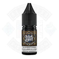 Wick Liquor Salts Blue Moon 10ml E-liquid